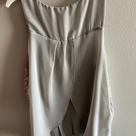 Express tank top - Picture 2 of 3